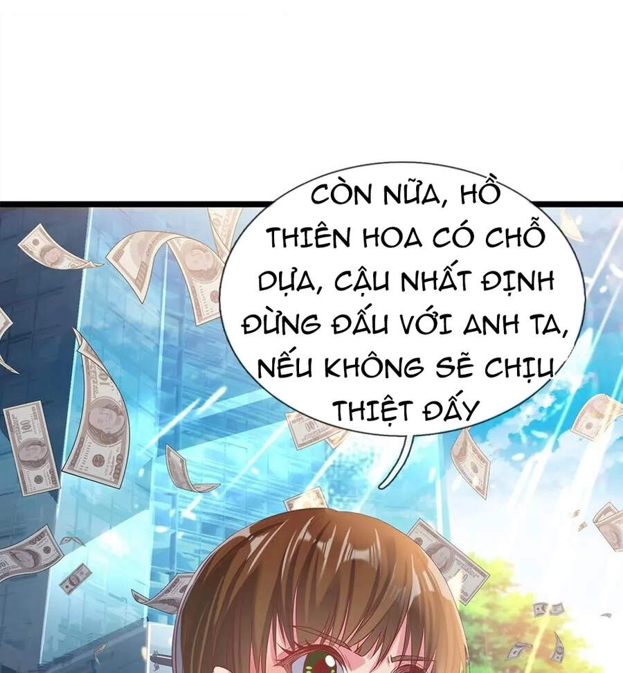 Đại Tiên Tôn Quyết Chiến Chapter 4 - 21