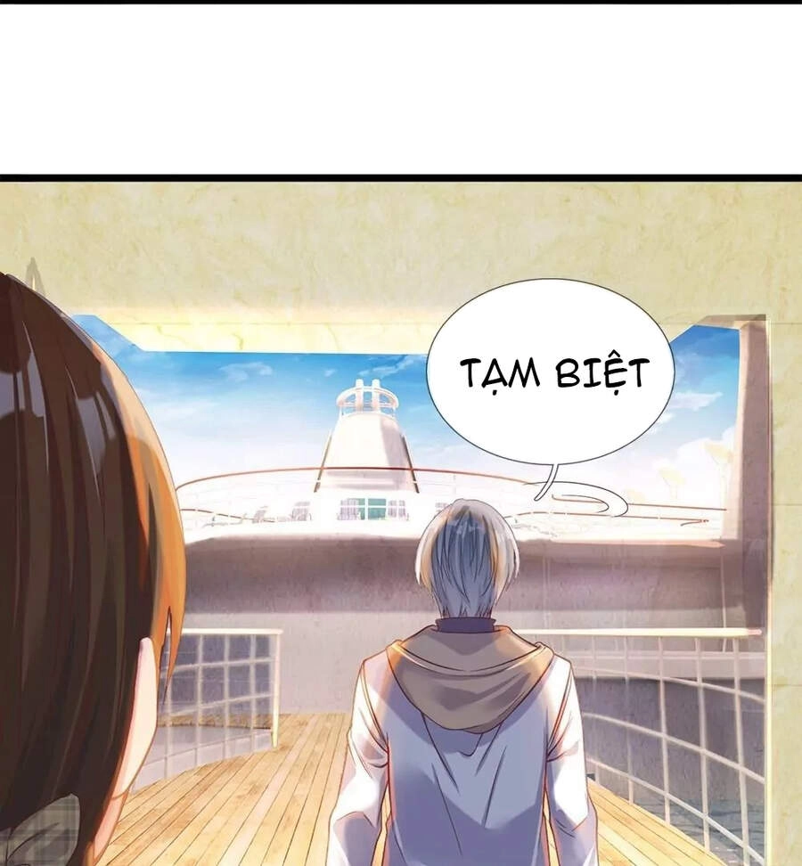 Đại Tiên Tôn Quyết Chiến Chapter 4 - 25