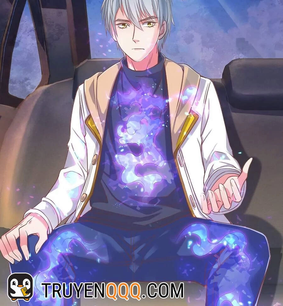 Đại Tiên Tôn Quyết Chiến Chapter 4 - 36