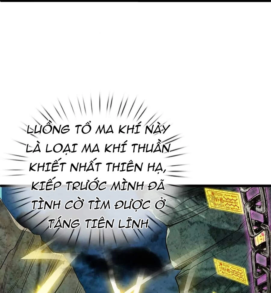 Đại Tiên Tôn Quyết Chiến Chapter 4 - 38