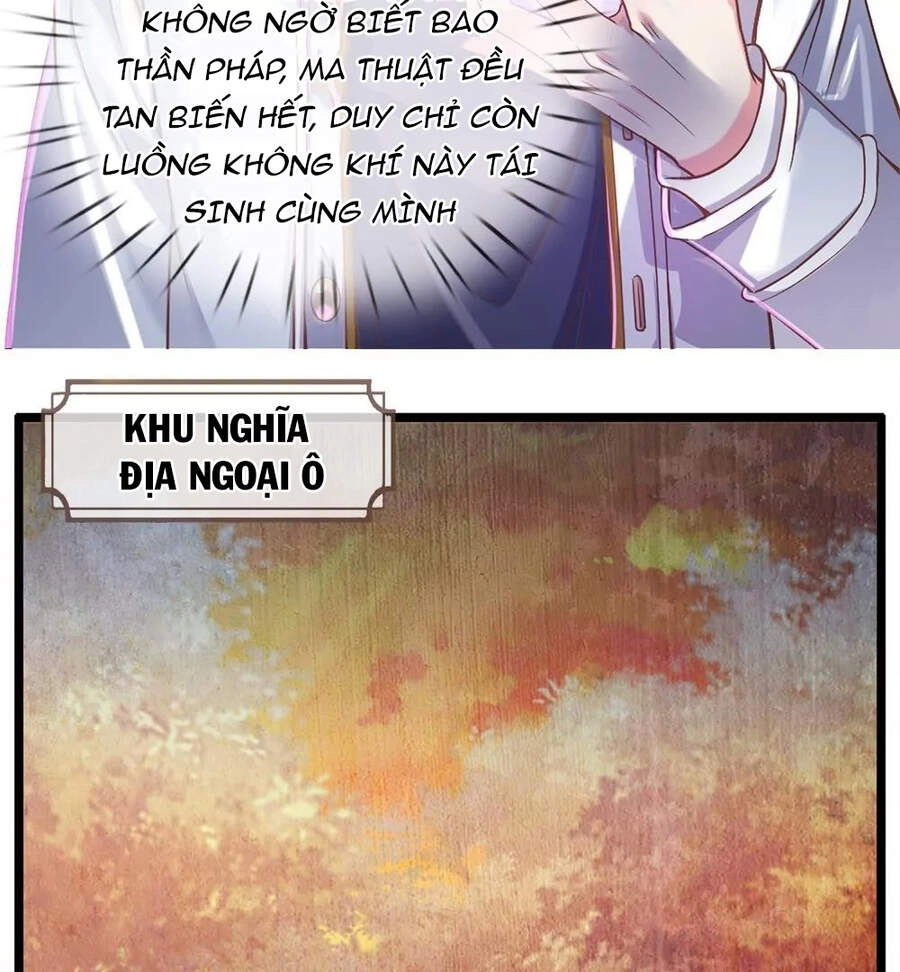 Đại Tiên Tôn Quyết Chiến Chapter 4 - 41