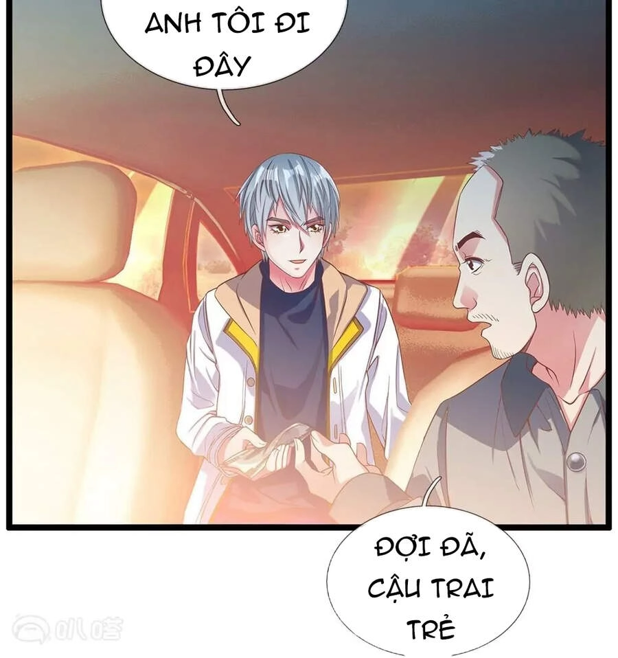 Đại Tiên Tôn Quyết Chiến Chapter 4 - 46