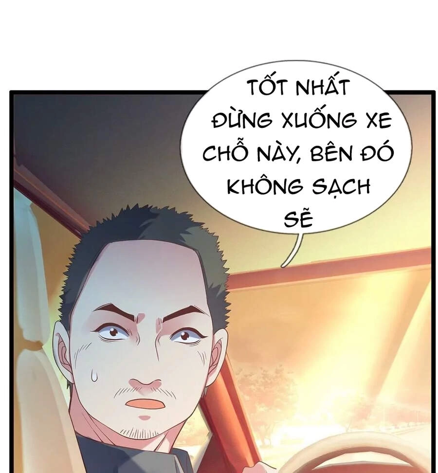 Đại Tiên Tôn Quyết Chiến Chapter 4 - 47