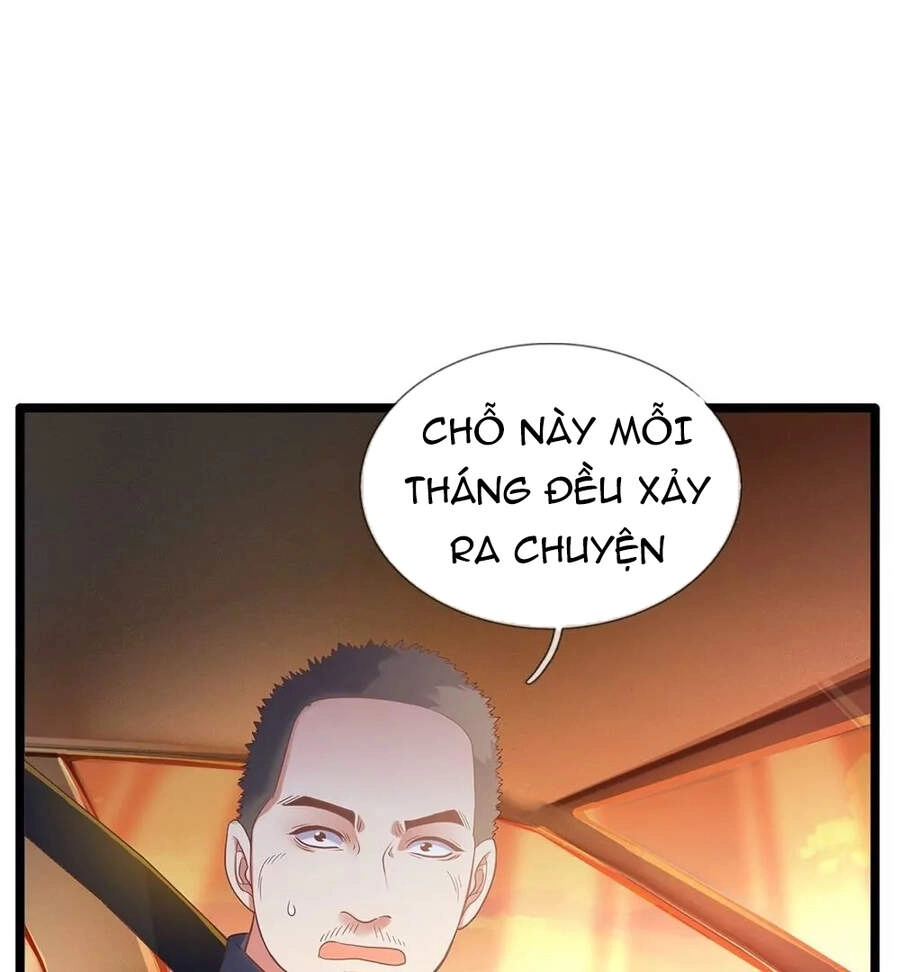 Đại Tiên Tôn Quyết Chiến Chapter 4 - 54