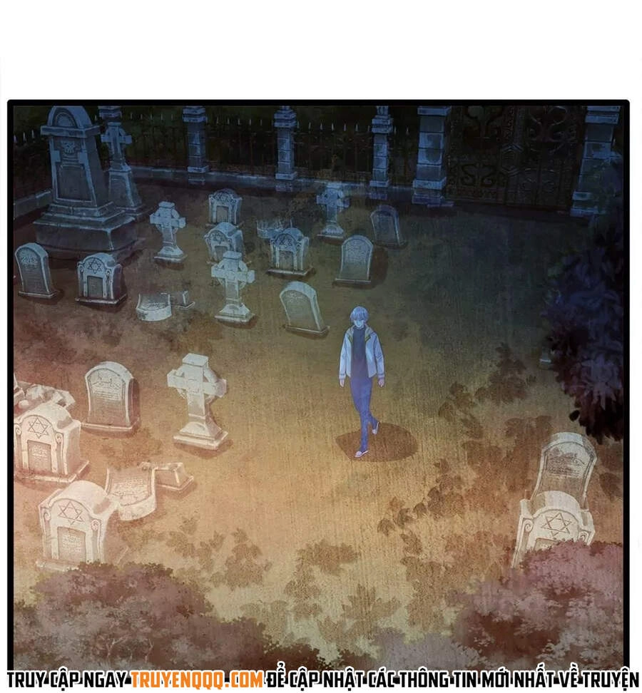 Đại Tiên Tôn Quyết Chiến Chapter 4 - 58