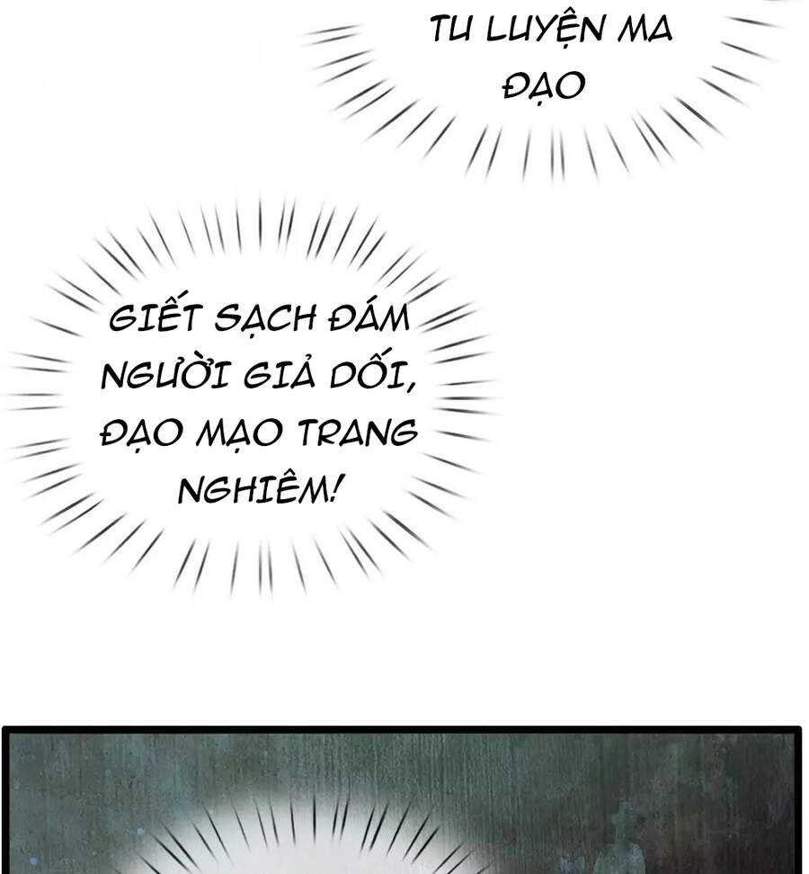 Đại Tiên Tôn Quyết Chiến Chapter 5 - 5