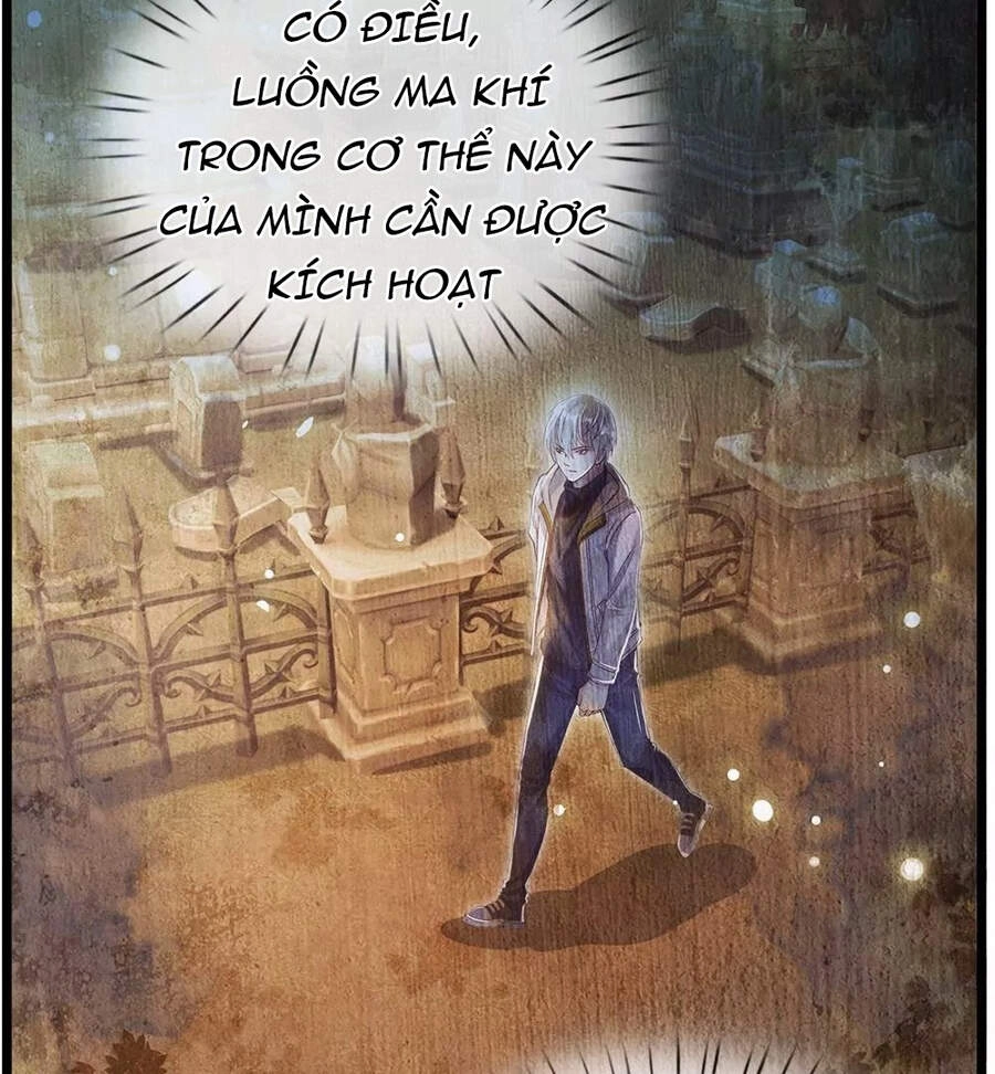 Đại Tiên Tôn Quyết Chiến Chapter 5 - 6