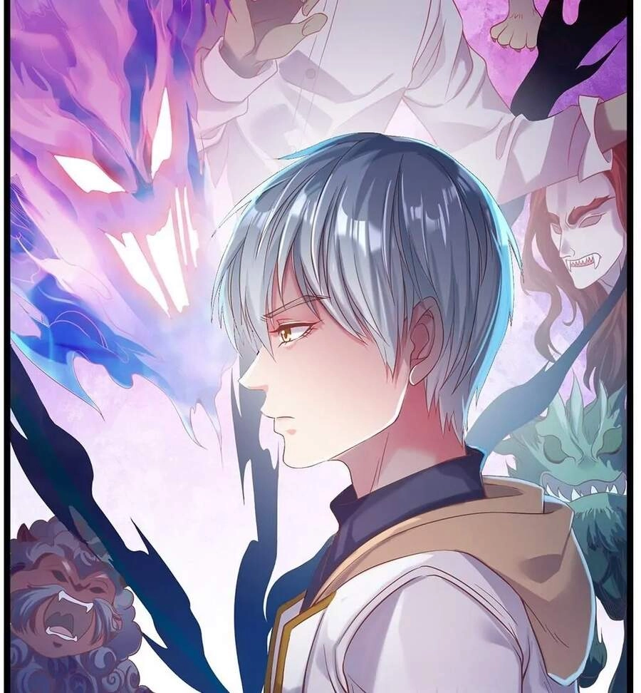 Đại Tiên Tôn Quyết Chiến Chapter 5 - 9