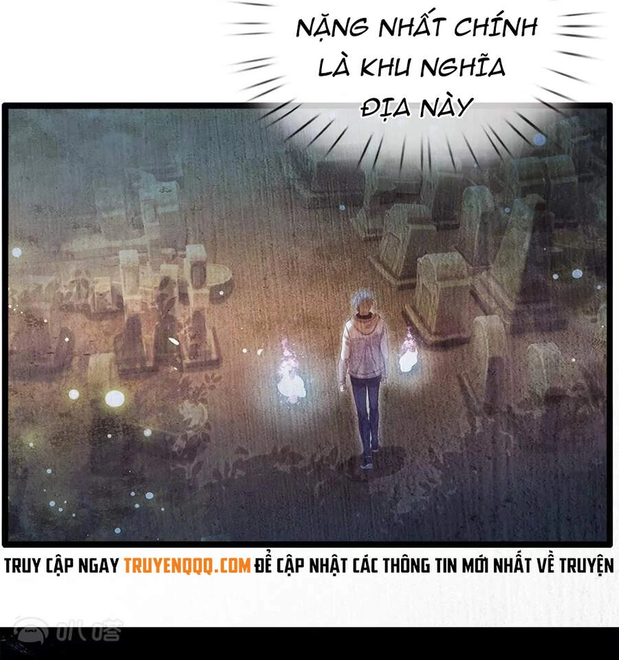 Đại Tiên Tôn Quyết Chiến Chapter 5 - 11