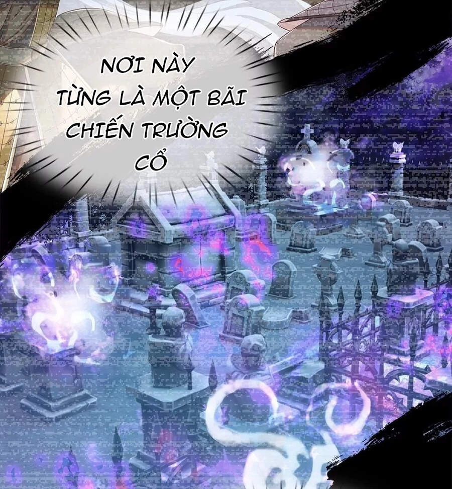 Đại Tiên Tôn Quyết Chiến Chapter 5 - 13