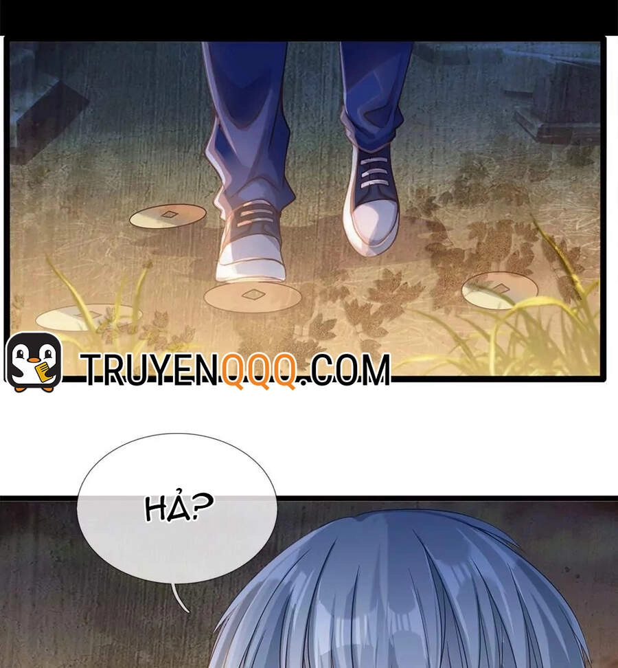 Đại Tiên Tôn Quyết Chiến Chapter 5 - 15