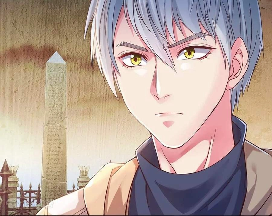 Đại Tiên Tôn Quyết Chiến Chapter 5 - 16