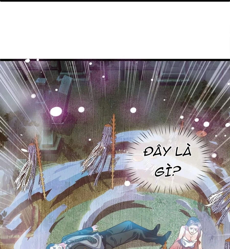 Đại Tiên Tôn Quyết Chiến Chapter 5 - 17