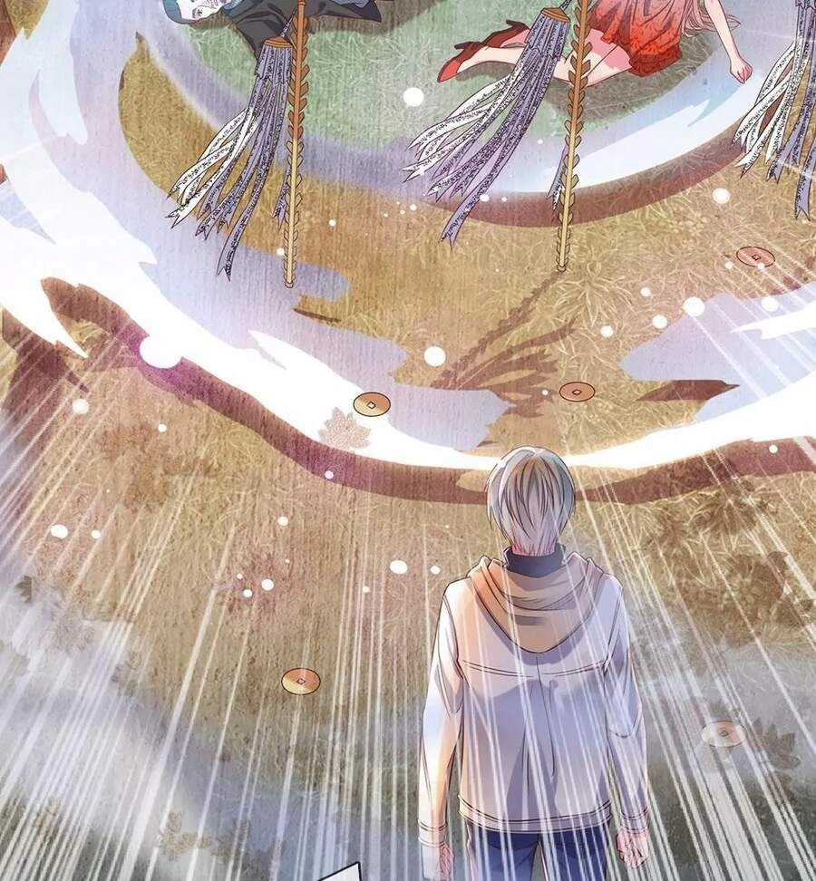 Đại Tiên Tôn Quyết Chiến Chapter 5 - 18