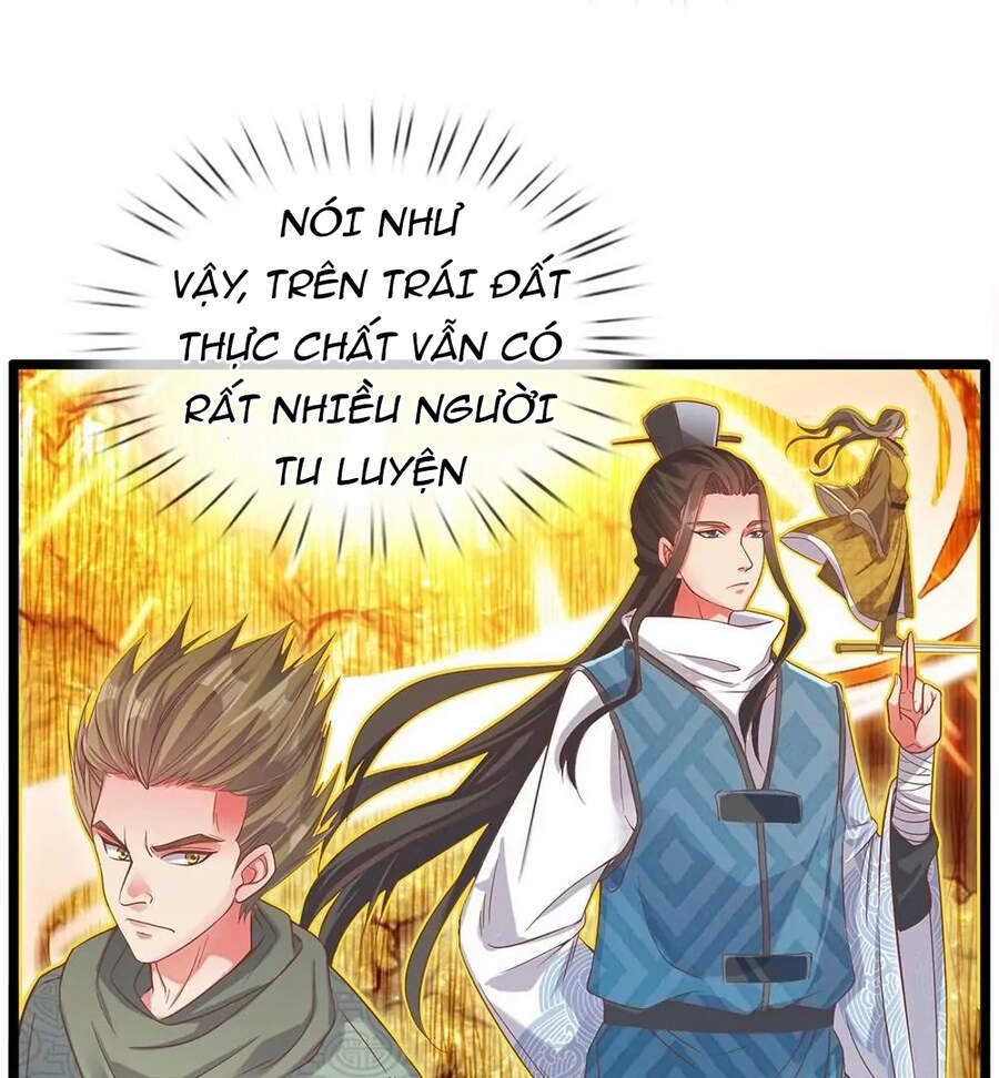 Đại Tiên Tôn Quyết Chiến Chapter 5 - 25