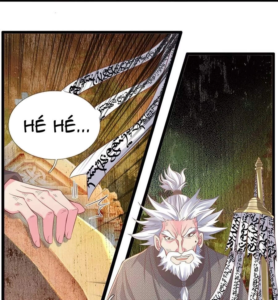 Đại Tiên Tôn Quyết Chiến Chapter 5 - 30