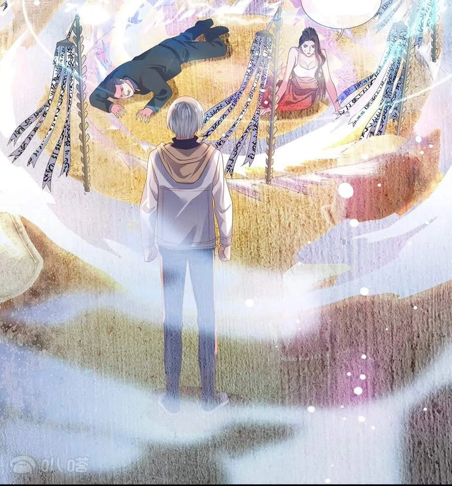 Đại Tiên Tôn Quyết Chiến Chapter 5 - 34