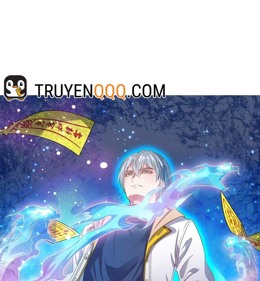 Đại Tiên Tôn Quyết Chiến Chapter 5 - 38