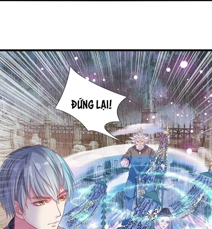 Đại Tiên Tôn Quyết Chiến Chapter 5 - 40
