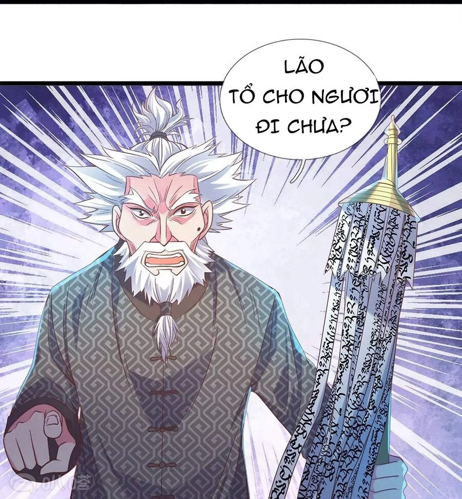 Đại Tiên Tôn Quyết Chiến Chapter 5 - 42