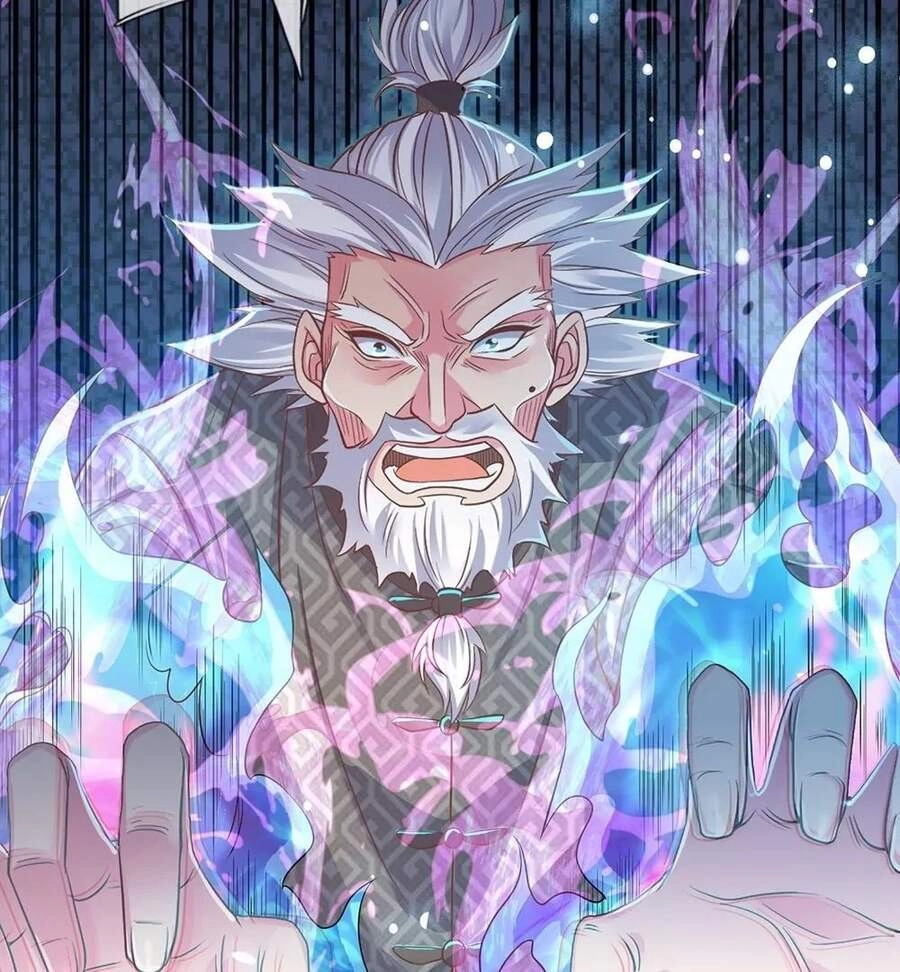 Đại Tiên Tôn Quyết Chiến Chapter 5 - 49