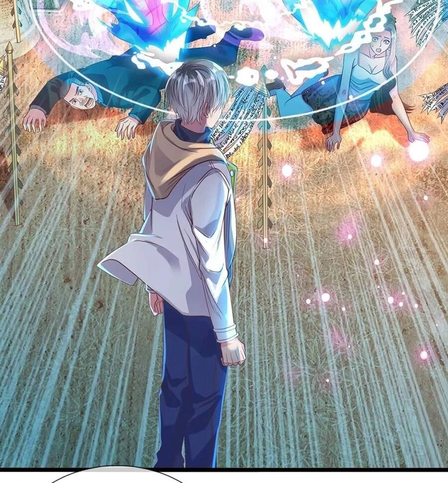 Đại Tiên Tôn Quyết Chiến Chapter 5 - 52