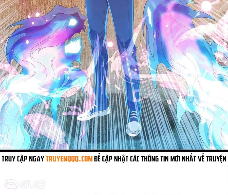 Đại Tiên Tôn Quyết Chiến Chapter 5 - 57