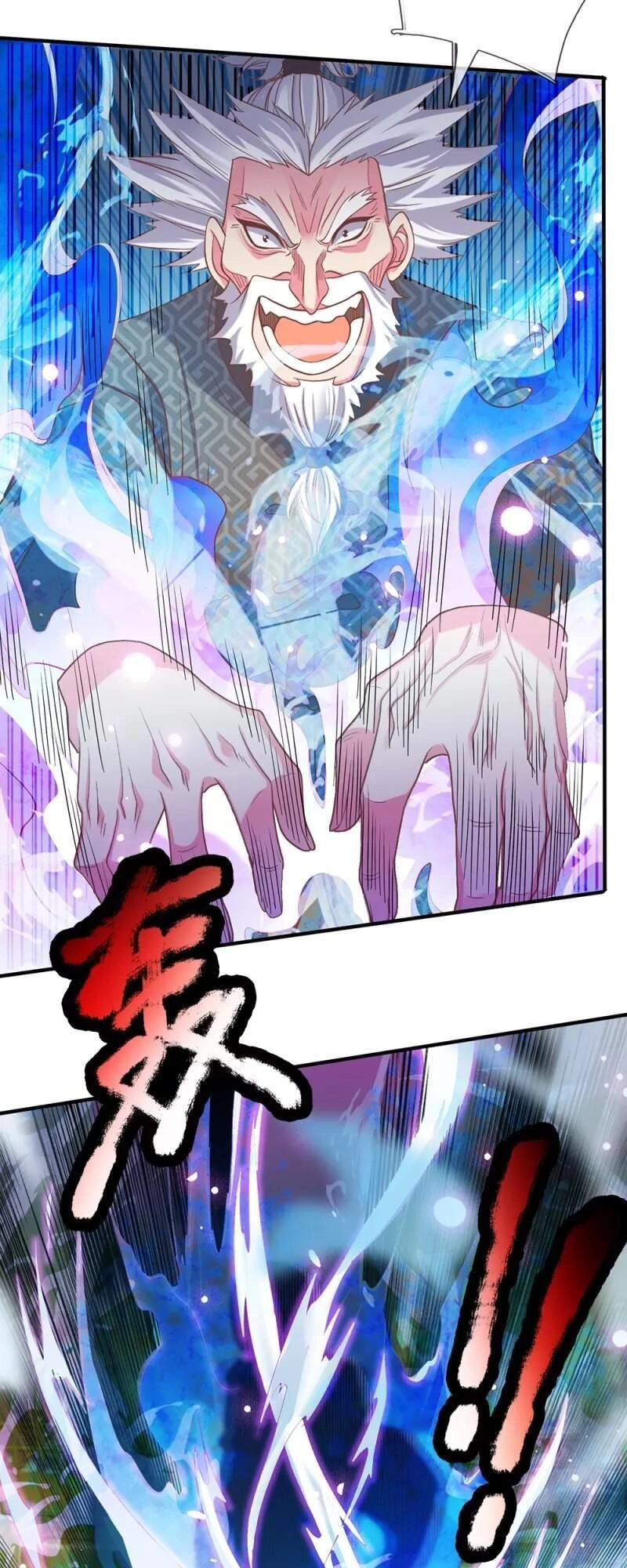 Đại Tiên Tôn Quyết Chiến Chapter 6 - 4