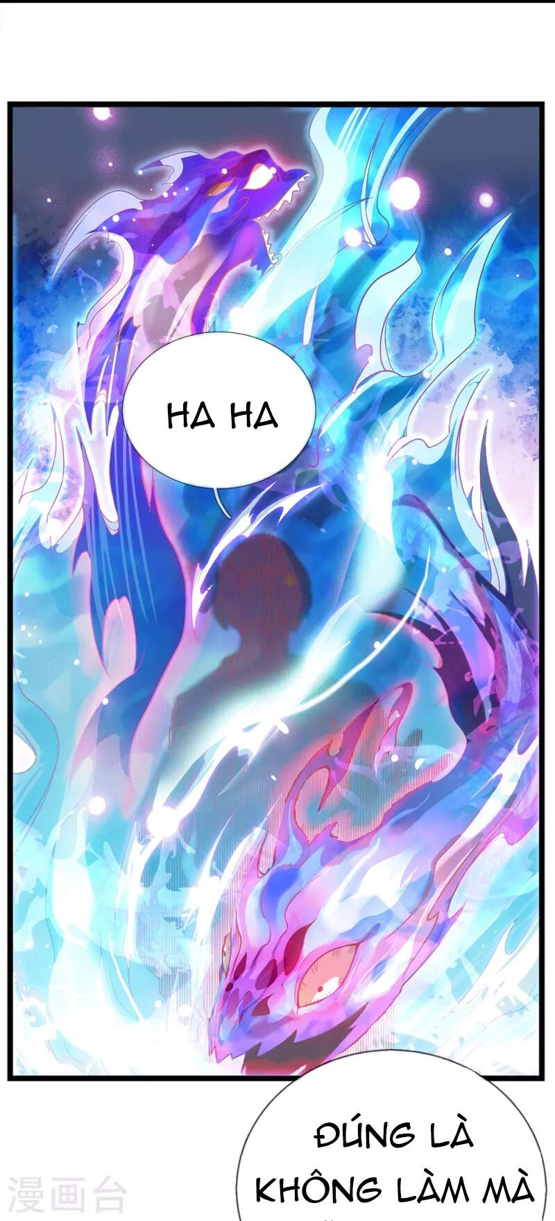 Đại Tiên Tôn Quyết Chiến Chapter 6 - 7