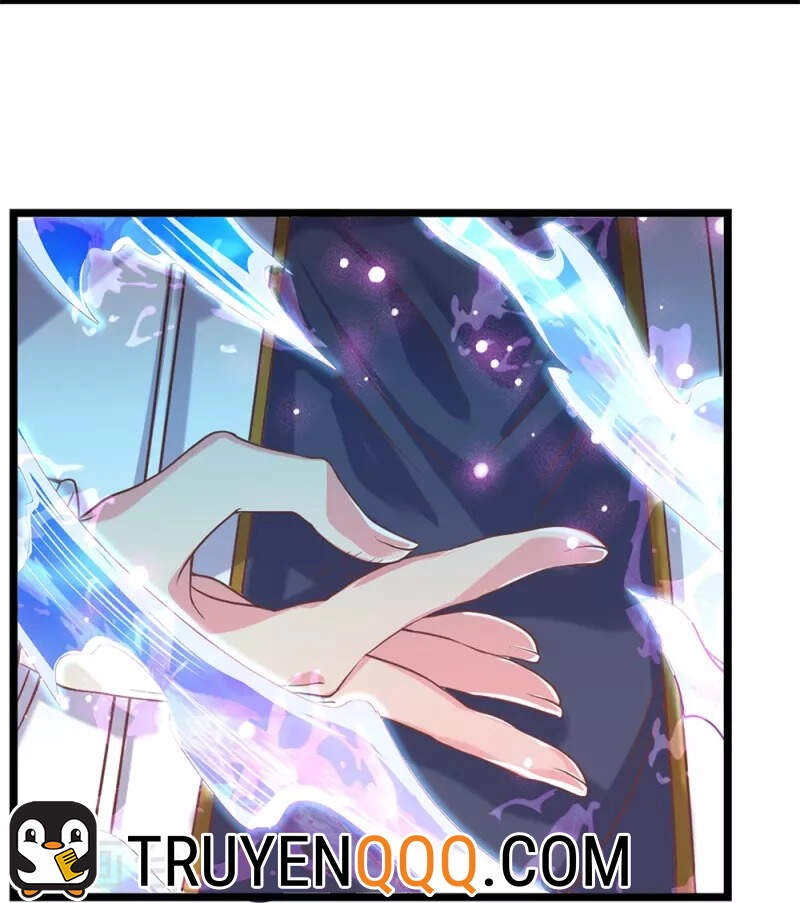 Đại Tiên Tôn Quyết Chiến Chapter 6 - 9