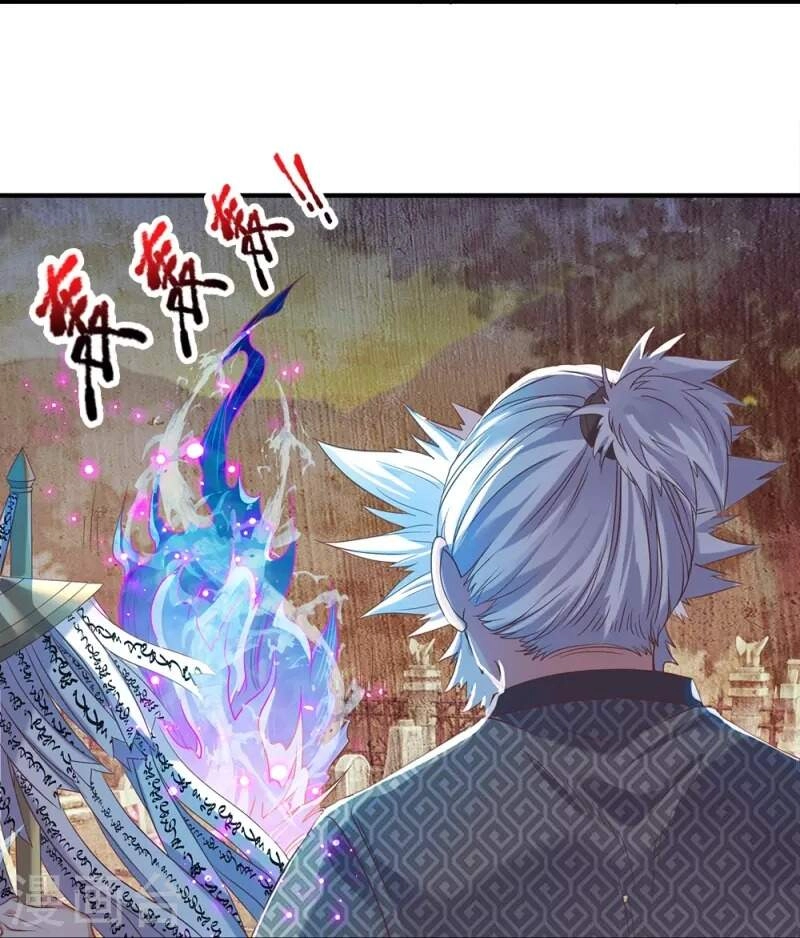 Đại Tiên Tôn Quyết Chiến Chapter 6 - 16