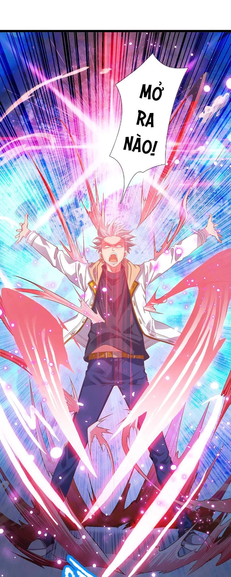 Đại Tiên Tôn Quyết Chiến Chapter 6 - 19