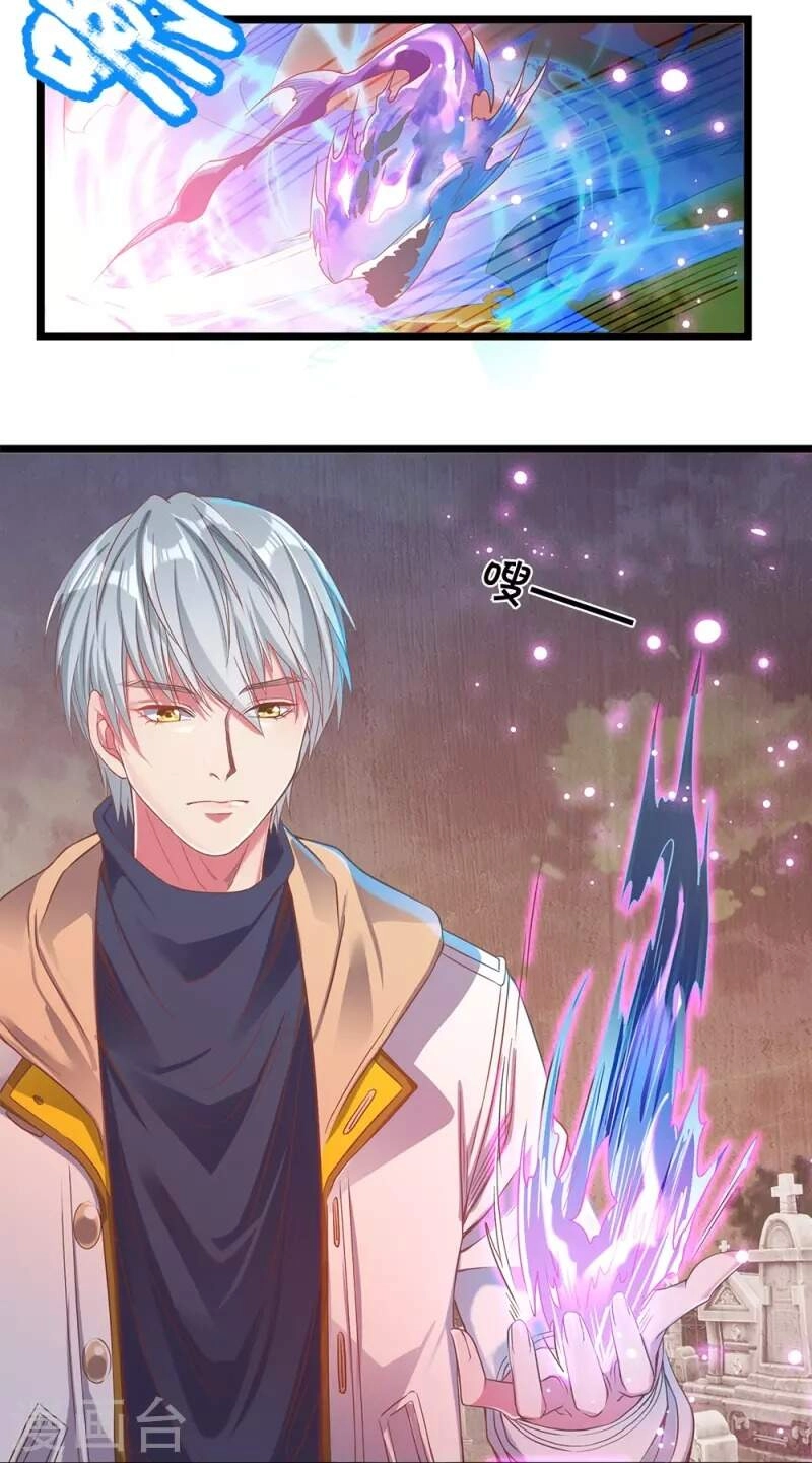 Đại Tiên Tôn Quyết Chiến Chapter 6 - 21