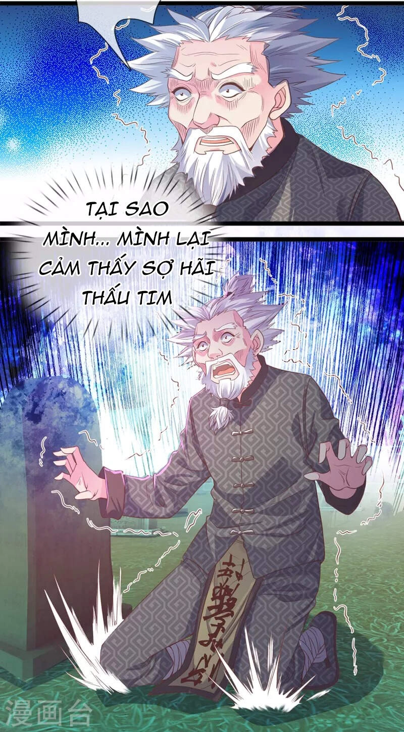 Đại Tiên Tôn Quyết Chiến Chapter 6 - 26