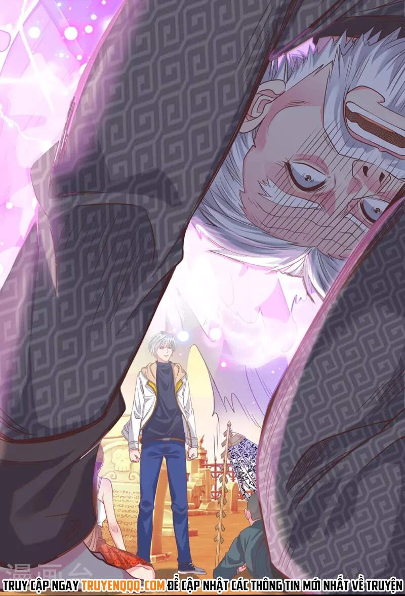 Đại Tiên Tôn Quyết Chiến Chapter 6 - 29