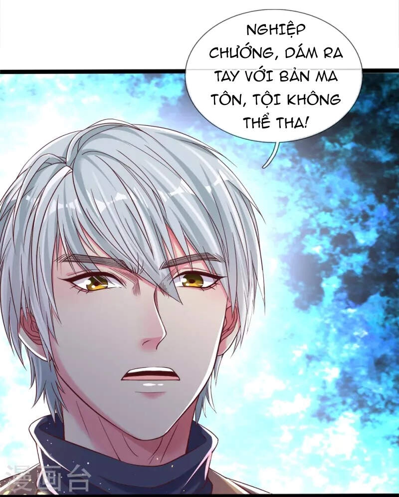 Đại Tiên Tôn Quyết Chiến Chapter 7 - 5