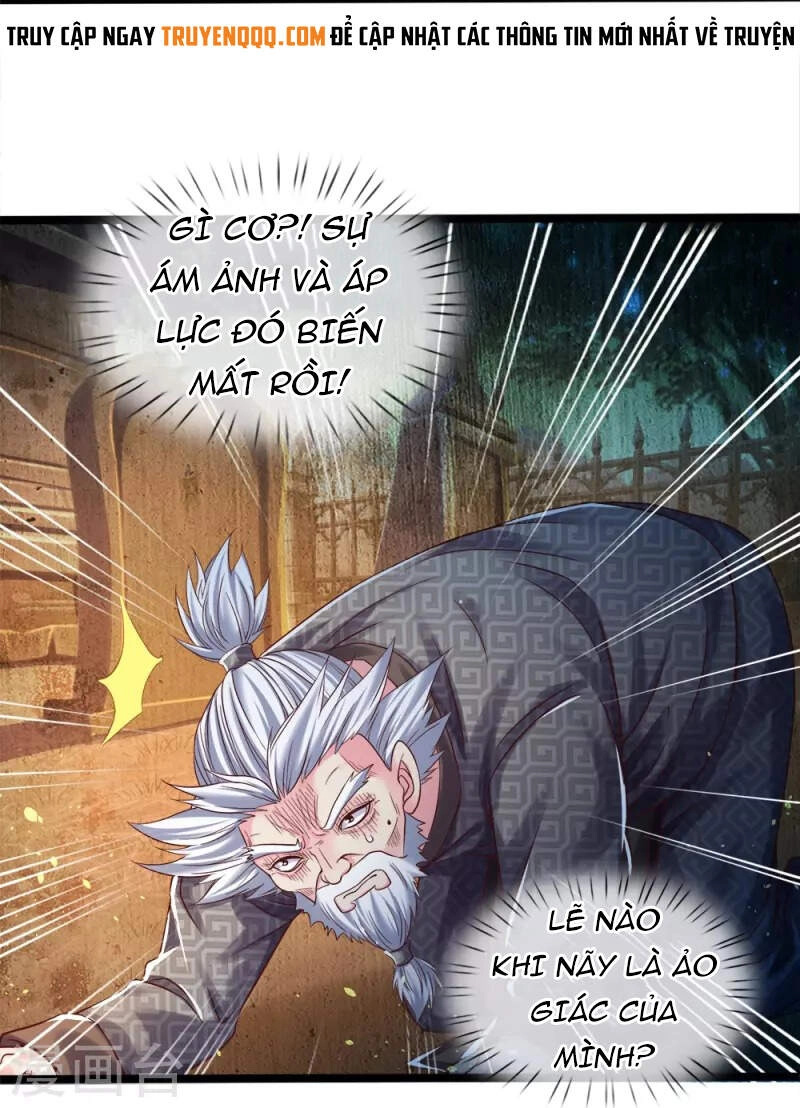 Đại Tiên Tôn Quyết Chiến Chapter 7 - 6