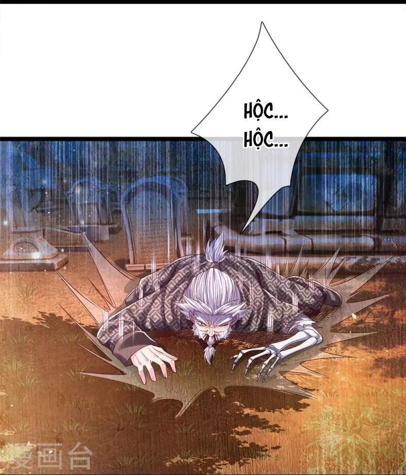 Đại Tiên Tôn Quyết Chiến Chapter 7 - 14