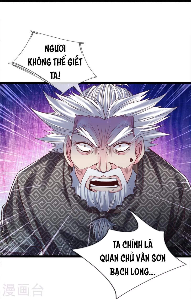 Đại Tiên Tôn Quyết Chiến Chapter 7 - 16