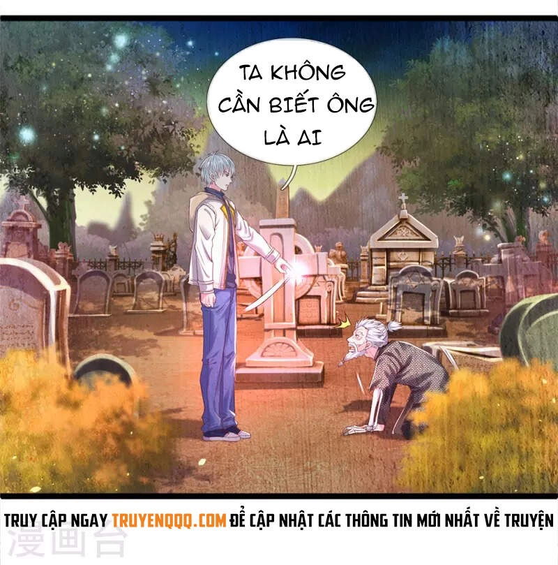 Đại Tiên Tôn Quyết Chiến Chapter 7 - 17