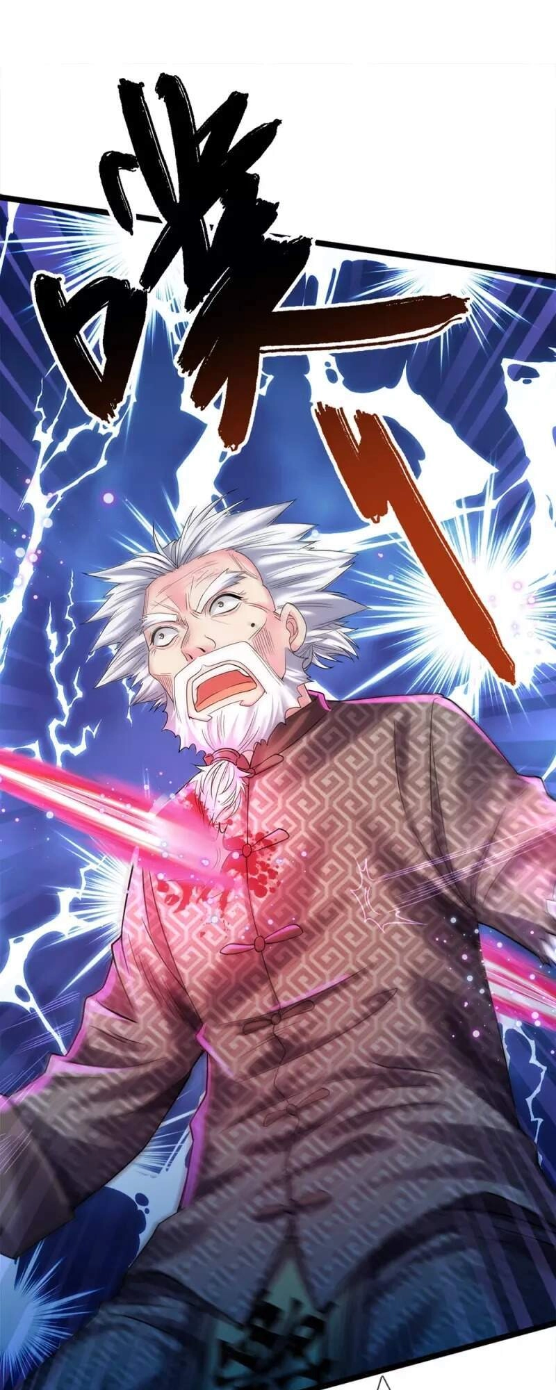 Đại Tiên Tôn Quyết Chiến Chapter 7 - 19