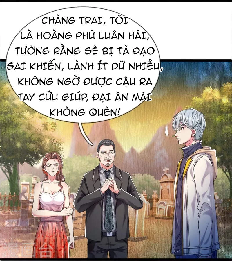 Đại Tiên Tôn Quyết Chiến Chapter 7 - 23