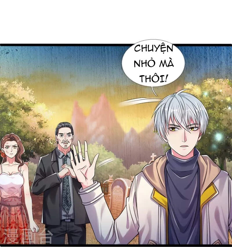 Đại Tiên Tôn Quyết Chiến Chapter 7 - 24