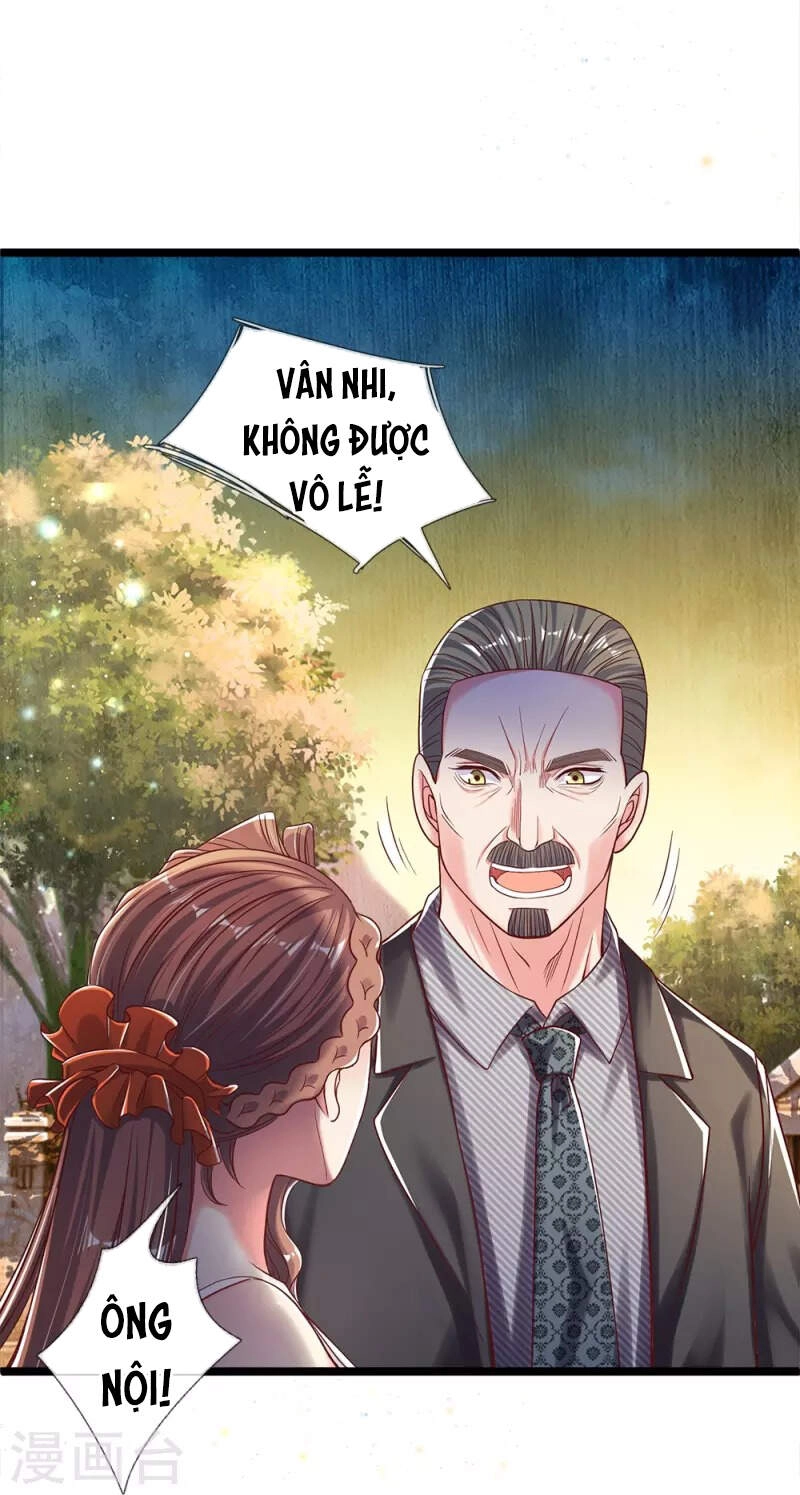 Đại Tiên Tôn Quyết Chiến Chapter 7 - 29