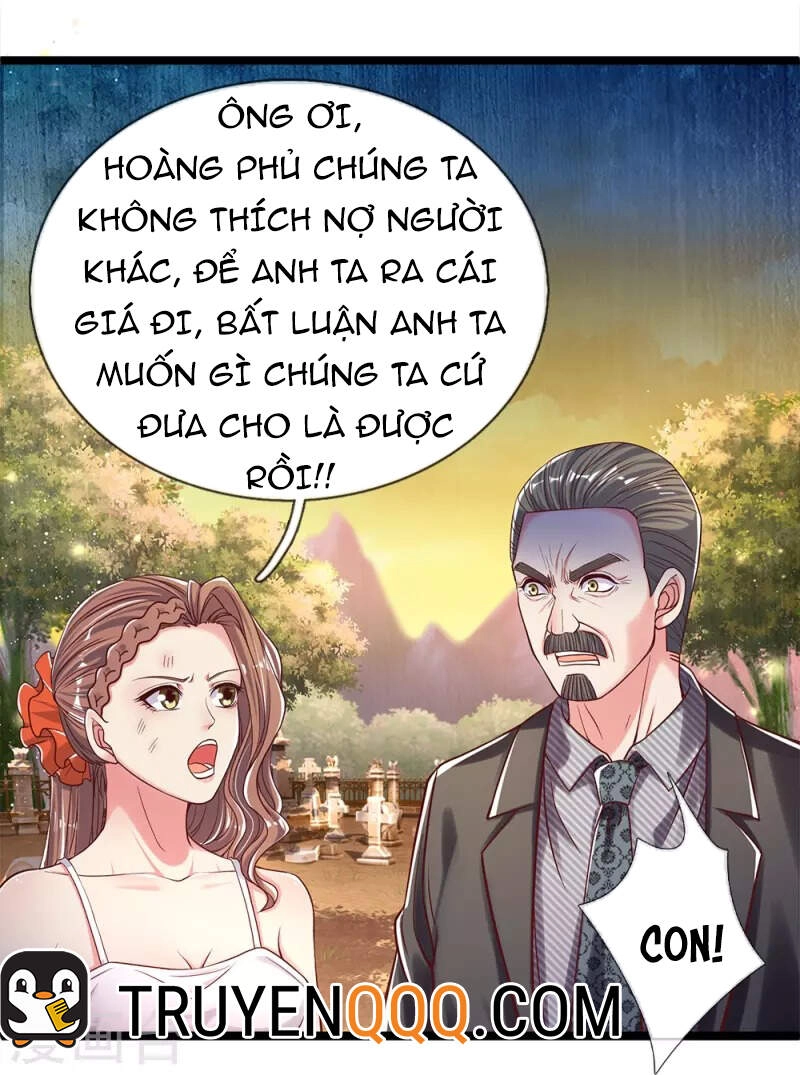 Đại Tiên Tôn Quyết Chiến Chapter 7 - 30