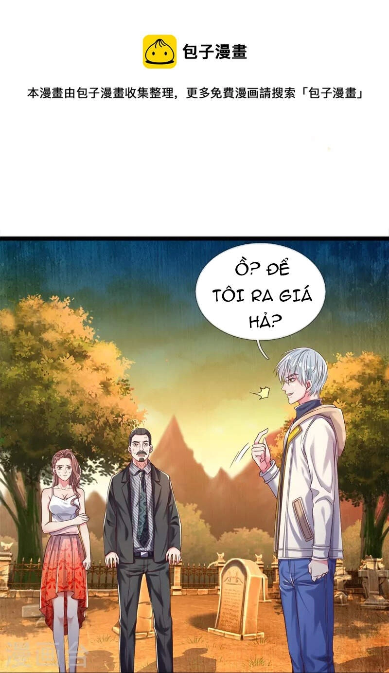 Đại Tiên Tôn Quyết Chiến Chapter 7 - 31