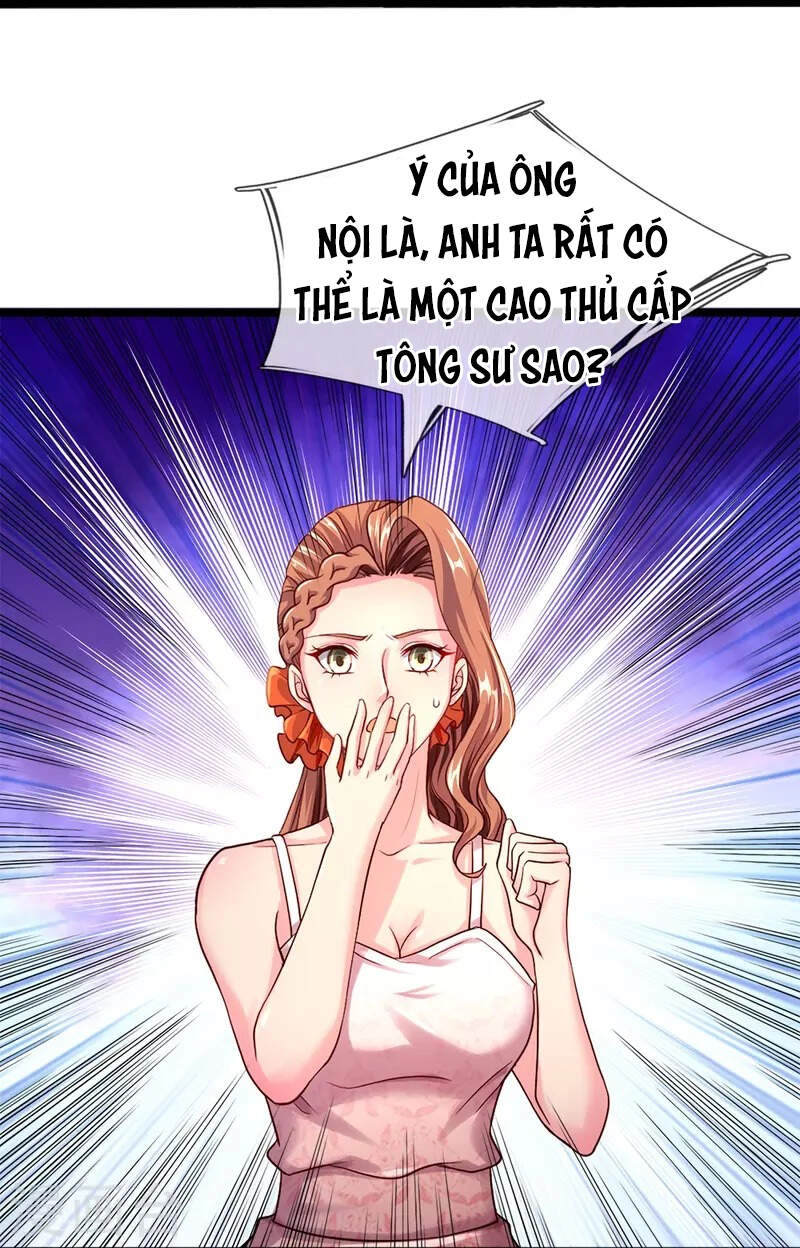 Đại Tiên Tôn Quyết Chiến Chapter 8 - 11