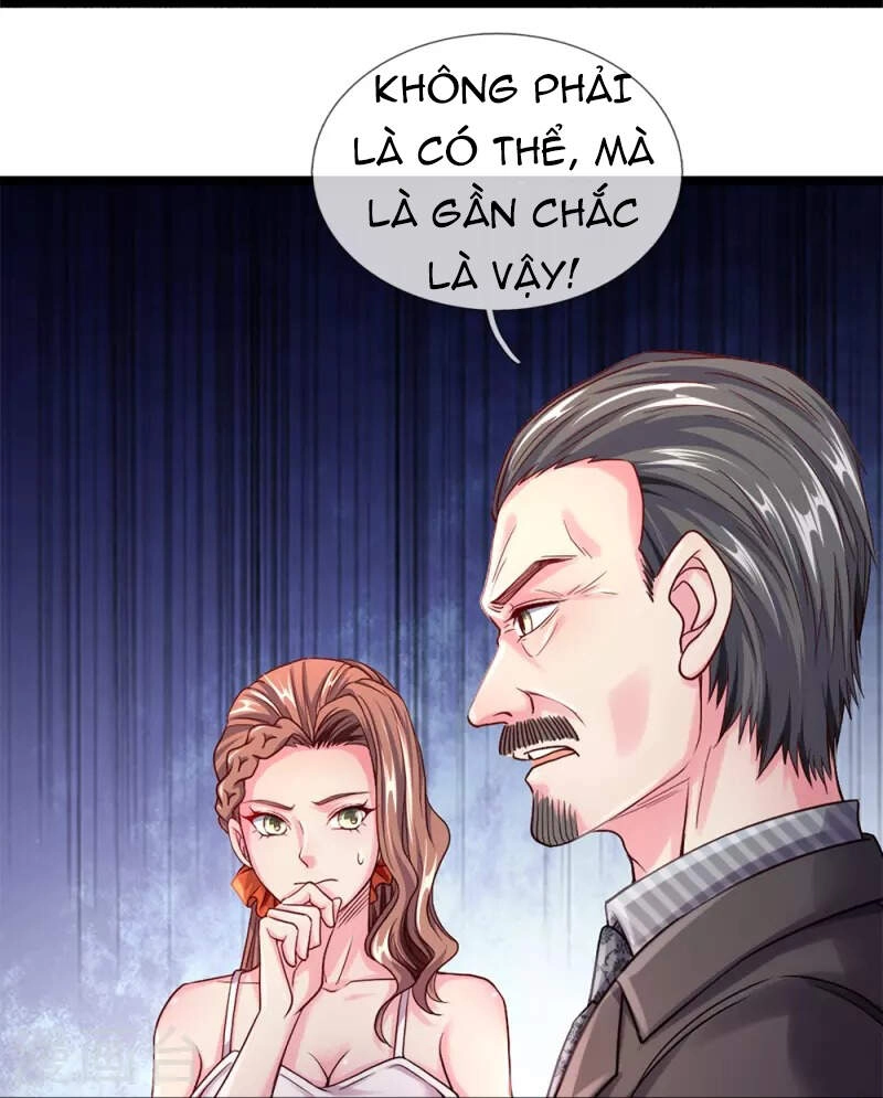 Đại Tiên Tôn Quyết Chiến Chapter 8 - 12