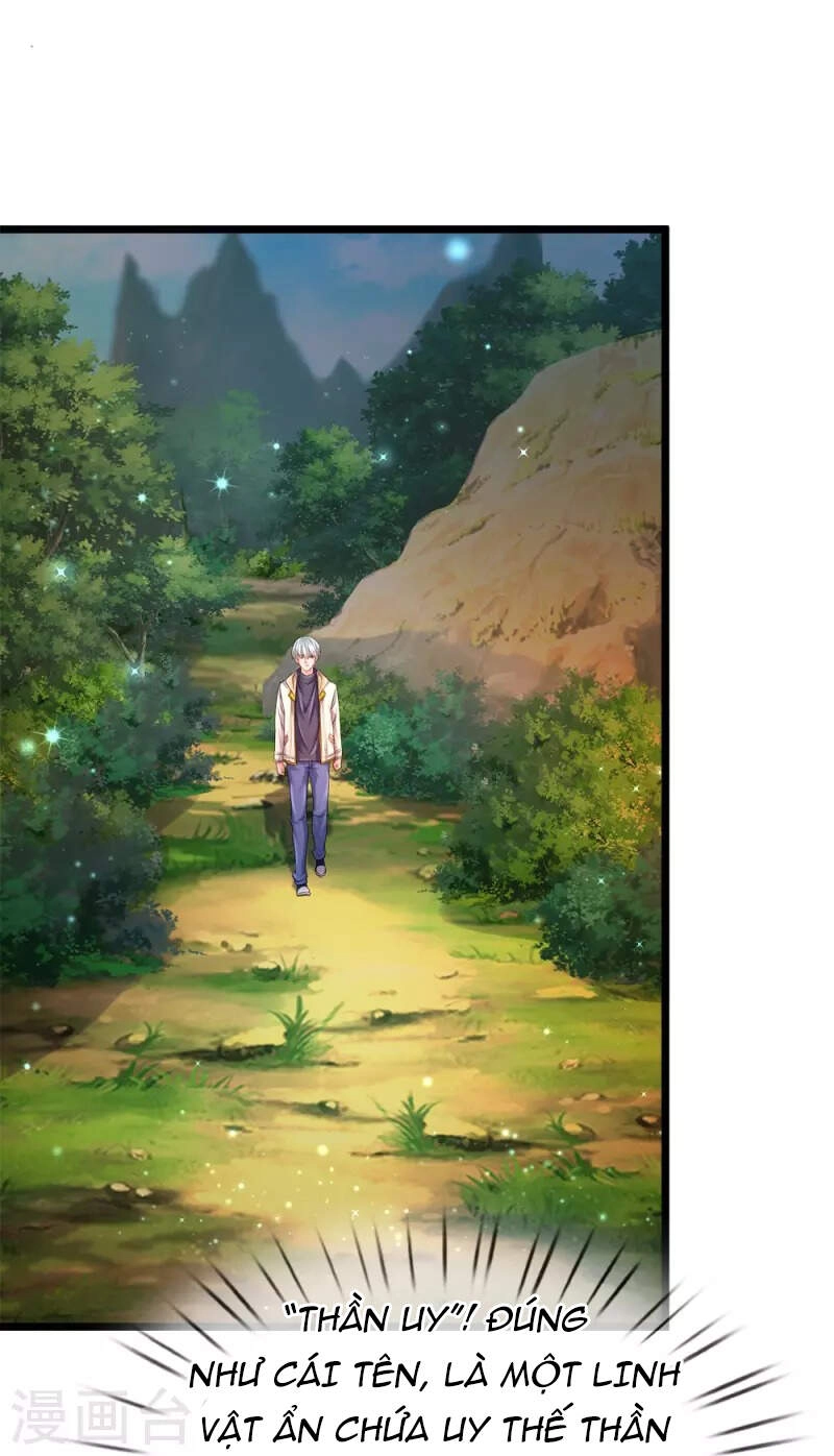 Đại Tiên Tôn Quyết Chiến Chapter 8 - 15