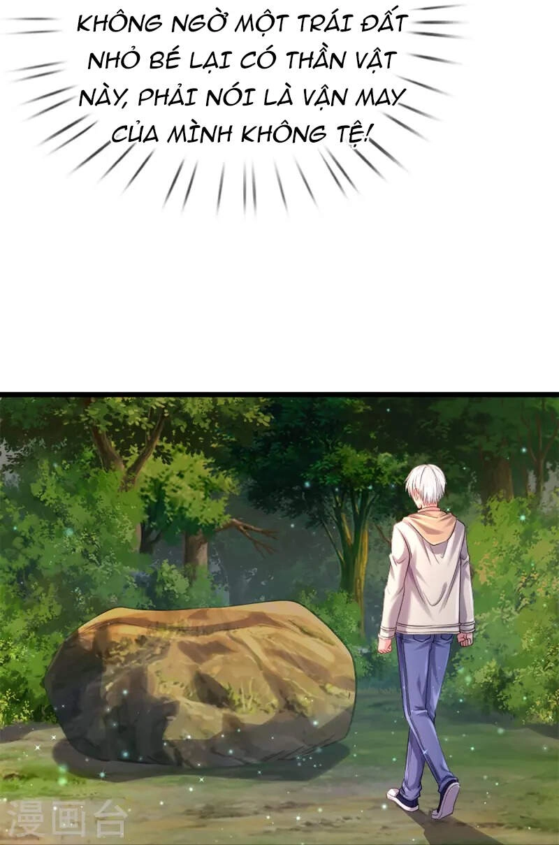 Đại Tiên Tôn Quyết Chiến Chapter 8 - 17